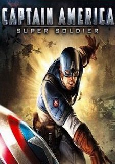 Captain America: Super Soldier