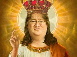 Хэллоуинская распродажа в Steam: 20 самых интересных предложений - изображение 1