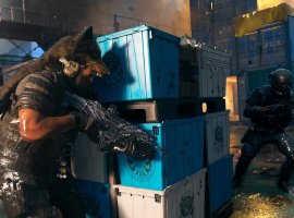 Карта Shipment из серии Call of Duty оказалась во франшизе случайно - изображение 1