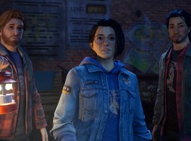 В студии-разработчике Life is Strange True Colors прошли сокращения - изображение 1