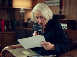 «Клуб убийств по четвергам»: Пенсионный детектив со звёздами Голливуда - изображение 1