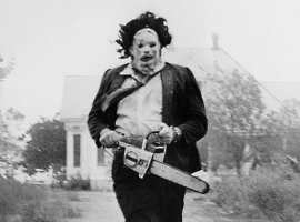 На TGA 2021 анонсировали мультиплеерную игру по «Техасской резне бензопилой» - изображение 1