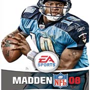 Madden NFL 08