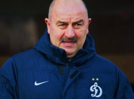 РФС признал работу Черчесова на Евро–2020 неудовлетворительной - изображение 1