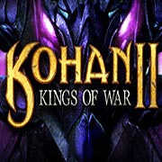 Kohan II: Kings of War