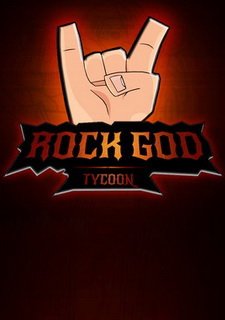 Rock God Tycoon