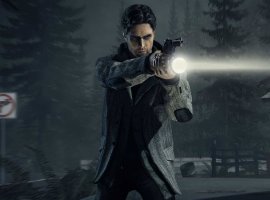 Switch-версию Alan Wake раскритиковали за ужасное техническое состояние - изображение 1