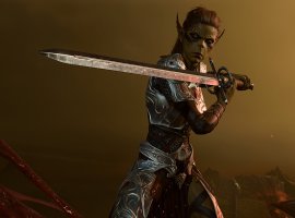 Baldurs Gate 3 оказалась популярней Starfield в новом чарте Steam - изображение 1