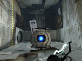 Сценарист игр Portal Эрик Уолпо заявил о готовности создать третью часть серии - изображение 1