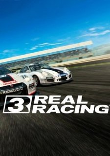 Real Racing 3