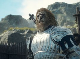 Capcom подробно рассказала о фэнтезийном мире Dragons Dogma 2 - изображение 1