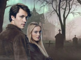 The CW показал динамичный тизер «Винчестеров» со знакомством Мэри и Джона - изображение 1