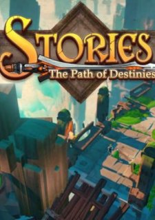 Stories: The Path of Destinies