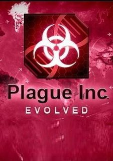 Plague Inc: Evolved