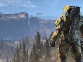 Amplitude Studios оспаривает торговую марку Halo: The Endless от Microsoft - изображение 1