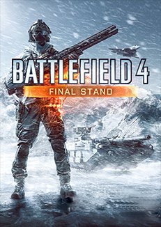 Battlefield 4 final stand обзор