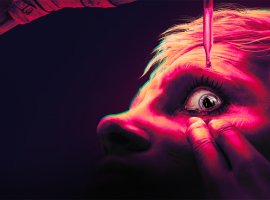 Вышел геймплейный ролик Sleep Awake автора Spec Ops: The Line и гитариста Nine Inch Nails - изображение 1