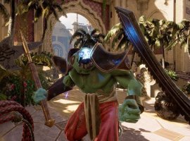 City of Brass от бывших разработчиков BioShock практически готова, релиз в мае на PC и консолях - изображение 1