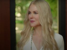 Появился трейлер сериала «Девять совсем незнакомых людей» с Николь Кидман - изображение 1