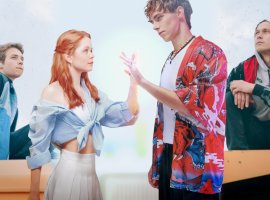 10 лучших российских фильмов 2025 года: авторское кино, драма о братьях, новый русский ромком - изображение 1