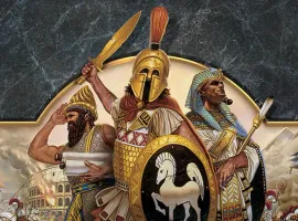 Рецензия на Age of Empires: Definitive Edition - изображение 1