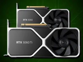 СМИ: продажи RTX 5060 стартуют 19 мая - изображение 1