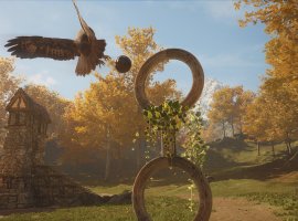 Ветераны Bethesda и BioWare анонсировали игру Hawthorn про выживание зверей в деревне - изображение 1