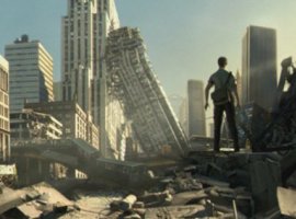 Ролик о создании I Am Alive: принципы построения - изображение 1