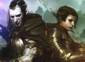 Впечатления от SpellForce 3: Soul Harvest — вот бы на том же уровне, но уже в SpellForce 4 - изображение 1