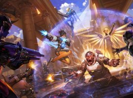 Ожидания оказались напрасными. Что происходит с Overwatch в киберспорте? - изображение 1