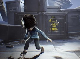 Трейлер: у Little Nightmares будет три сюжетных DLC, одно уже вышло - изображение 1