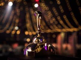 Актёры озвучки серии Uncharted станут ведущими Golden Joystick Awards - изображение 1