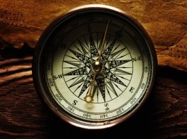 Блокнот, карта, компас: настоящее и ближайшее будущее adventure-игр - изображение 1