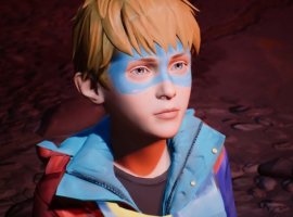 Е3 2018: The Awesome Adventures of Captain Spirit обещает быть очень трогательной. И бесплатной! - изображение 1