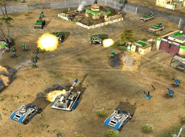 Коллекцию ремастеров Command & Conquer Tiberian Dawn и Red Alert назвали первой - изображение 1
