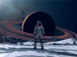 Геймдиректор Starfield Тодд Говард мечтал об аналоге игры еще в конце 90-х - изображение 1