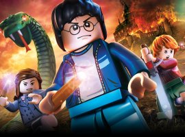 От Мстителей до Гарри Поттера: распродажа игр LEGO началась в Steam - изображение 1