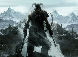 Художник Skyrim назвал главные проблемы современных игр с открытым миром - изображение 1