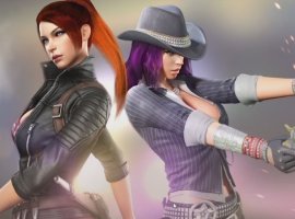 Разбираем Battle Carnival - изображение 1