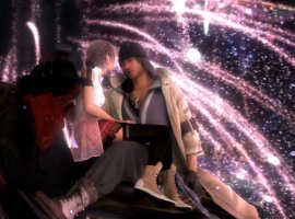 Время праздничного настроения: Kotaku вспомнил лучшие фейерверки в видеоиграх - изображение 1