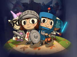 Majesco издаст Costume Quest 2 и консольные версии Gone Home - изображение 1