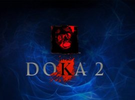 Кто-то не знает, когда стоит остановиться: в Steam вышла игра DOKA 3 - изображение 1