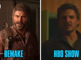 Фанаты сравнили трейлер сериала The Last of Us с игрой - изображение 1