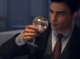 Лучшие скриншоты Mafia 2. Ностальгия по Эмпайр-Бэй - изображение 1