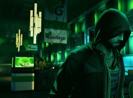 DARK: подробности о новой вампирской RPG - изображение 1