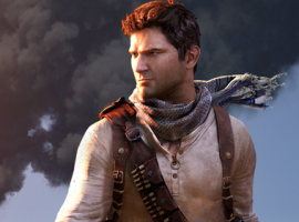 Как появился стиль одежды Нэйтана Дрейка из Uncharted - изображение 1