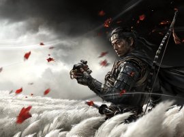 Появился слух о разработке сиквела Ghost of Tsushima - изображение 1