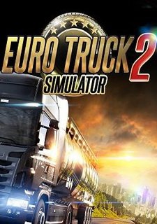 Euro Truck Simulator 2