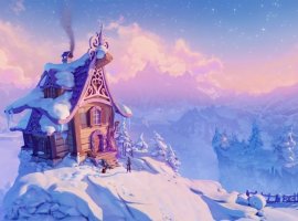 В сети появились 11 минут Trine 4. Первые отзывы об игре — отличные - изображение 1