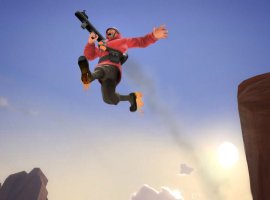 Фраг сибирский: классические трюки из шутеров - изображение 1